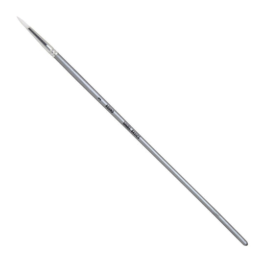 Basics Brush, Round #3