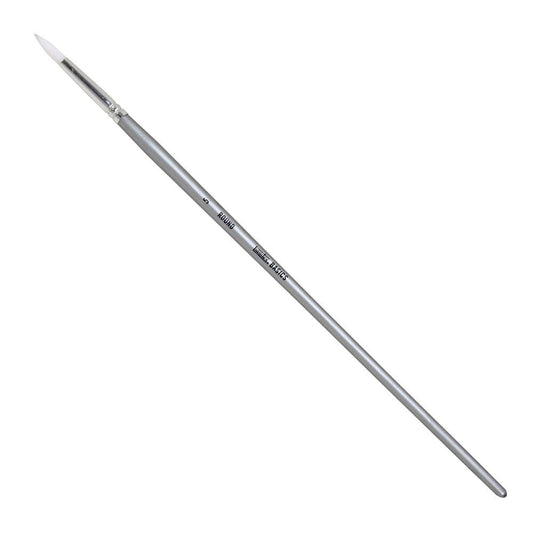 Basics Brush, Round #5