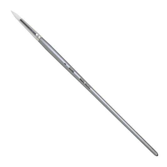 Basics Brush, Round #6