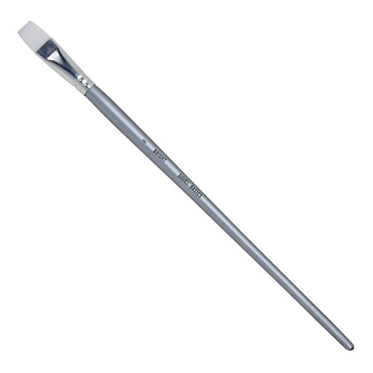 Basics Brush,Bright #8