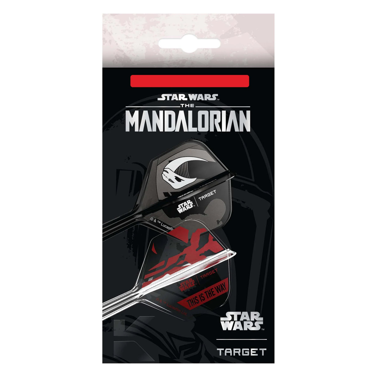 STAR WARS™ K-Flex No. 2 Mandalorian Gift Set
