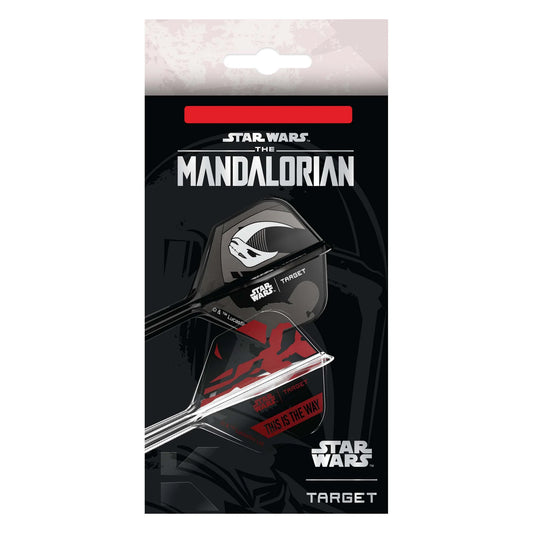 STAR WARS™ K-Flex No. 2 Mandalorian Gift Set