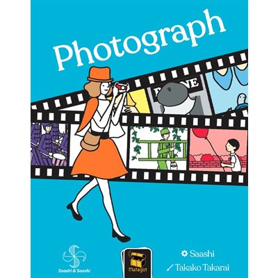 Photograph (Wind The Film)