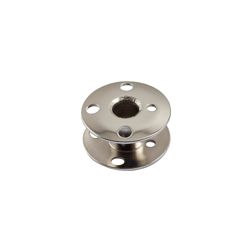 MILWARD GREEN Bobbin Singer Metal/3 Pcs