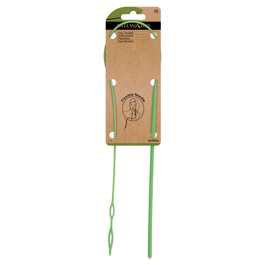 MILWARD GREEN Easy Threader Plastic