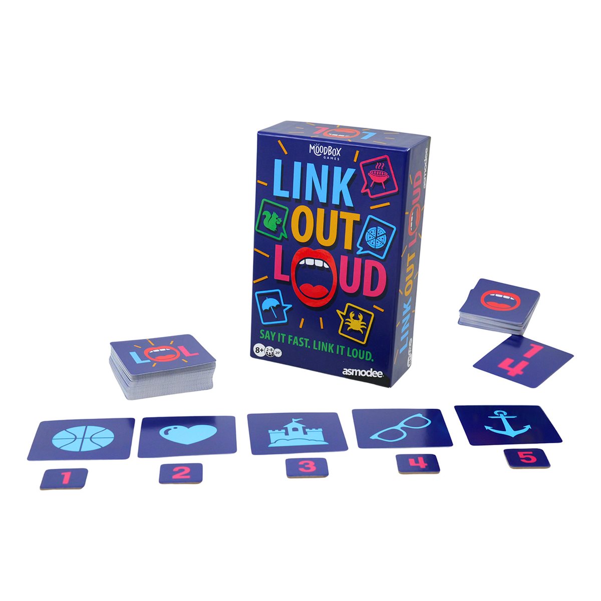 Link Out Loud