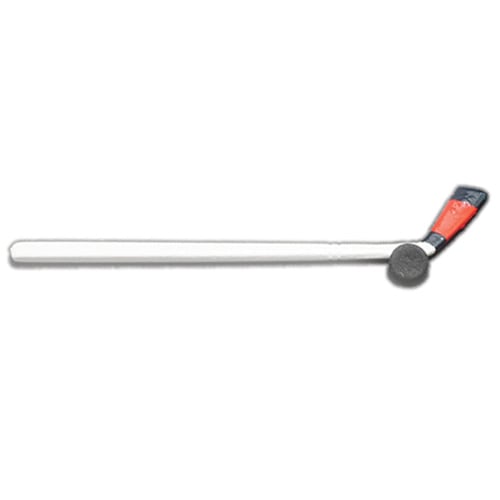 Miniature - Hockey Stick And Puck