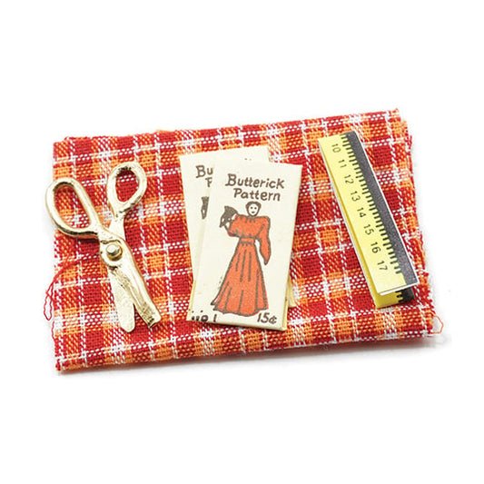 Miniature - Sewing Set