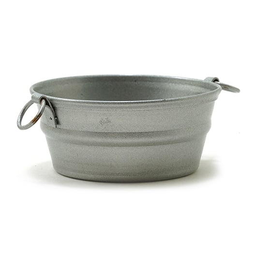 Miniature - Wash Tub