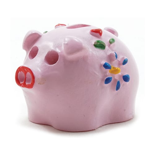 Miniature - Piggy Bank