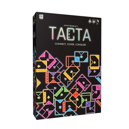 TACTA