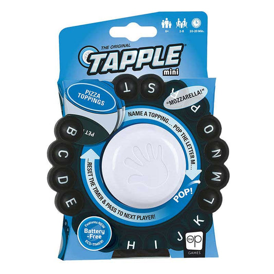THE ORIGINAL TAPPLE MINI NEW