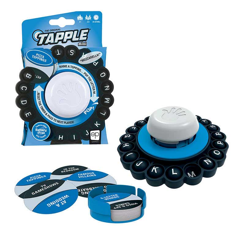 THE ORIGINAL TAPPLE MINI NEW