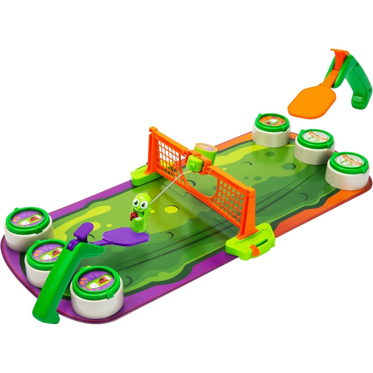 Pickleball Blast