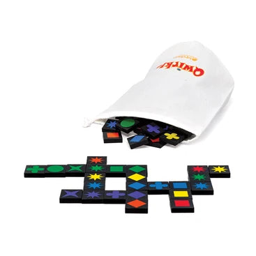 Qwirkle (Bilingual)