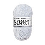 MYBOSHI YARNS Samt  - 100m Bulky 5-Weight