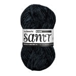 MYBOSHI YARNS Samt  - 100m Bulky 5-Weight