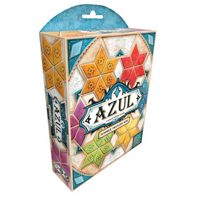 AZUL - MINI - SUMMER PAVILION (ML)