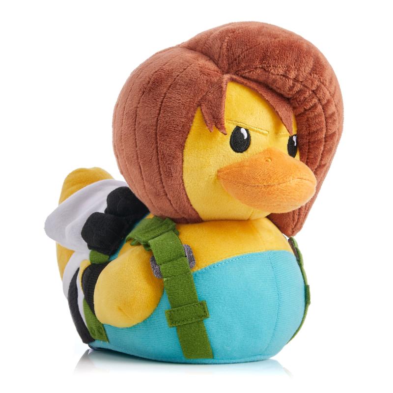 Resident Evil: JILL VALENTINE TUBBZ Plushie