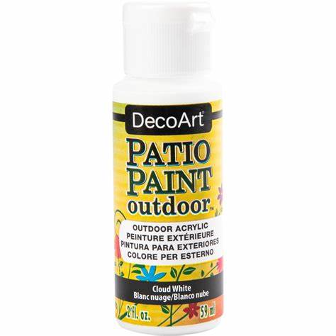 DecArt Patio Paint