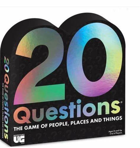 20 Questions