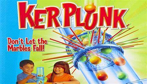 KER PLUNK
