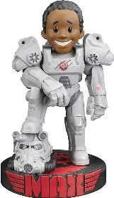 FALLOUT TV STYLIZED FIG MAXIMUS
