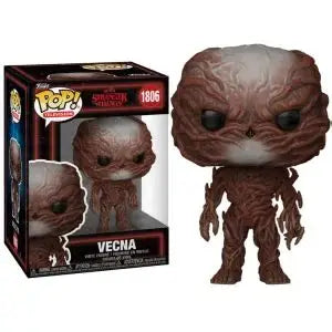 Funko Pop Television Stranger Things VECNA 1806