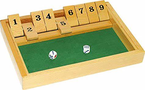 Shut The Box