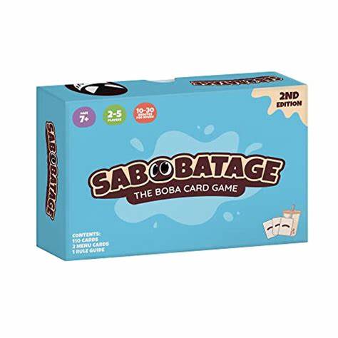 Sabobatage