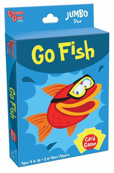 Go Fish!