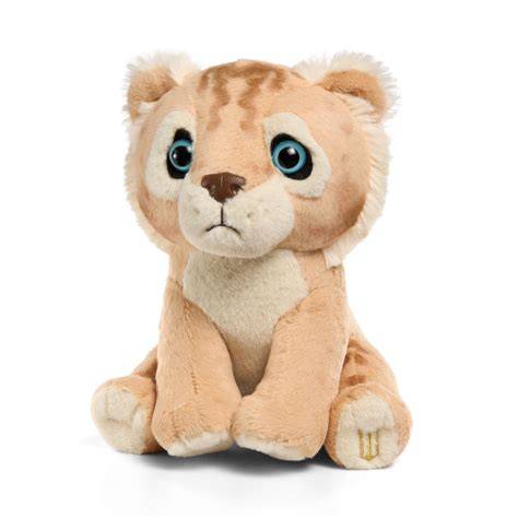 WICKED Cowardly Lion