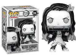 POP Animation Demon Slayer Kimetsu No Yaiba Nezuko Kamado 2191