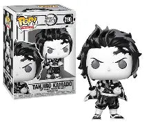 POP Animation Demon Slayer Kimetsu No Yaiba Tanjiro Kamado 2190