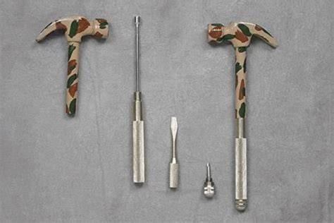 K&S Hobby Hammer 5 in1 Hobby Tool