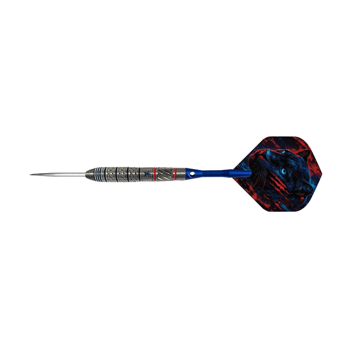 Panthera 90% Tungsten Darts