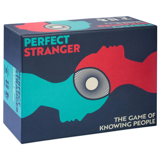 Perfect Stranger