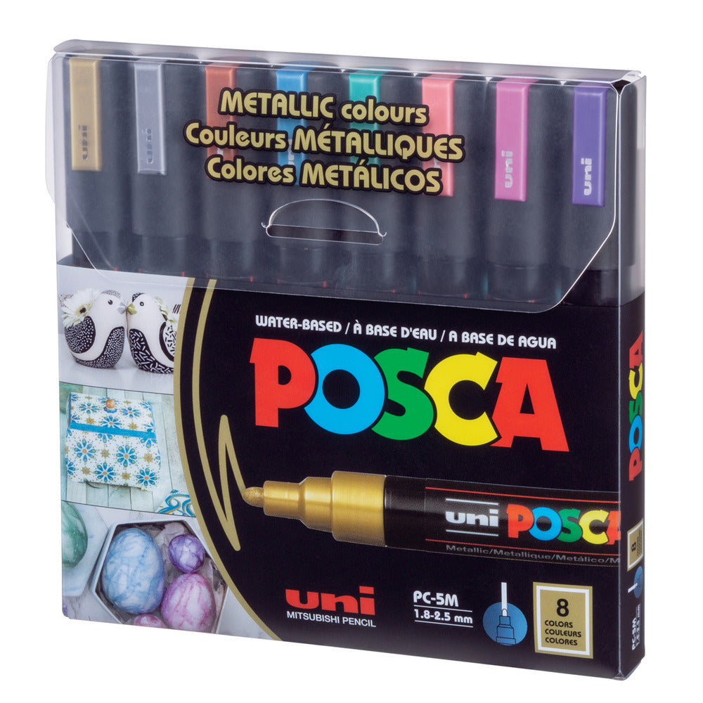 Uni Posca  Paint Marker