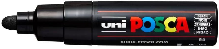 Uni Posca  Paint Marker