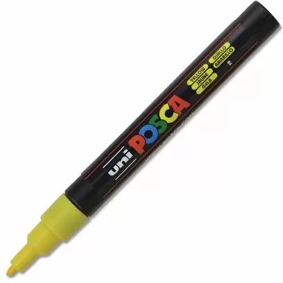 Uni Posca  Paint Marker