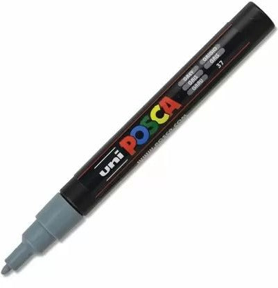 Uni Posca  Paint Marker