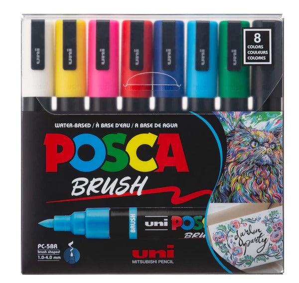 Uni Posca  Paint Marker