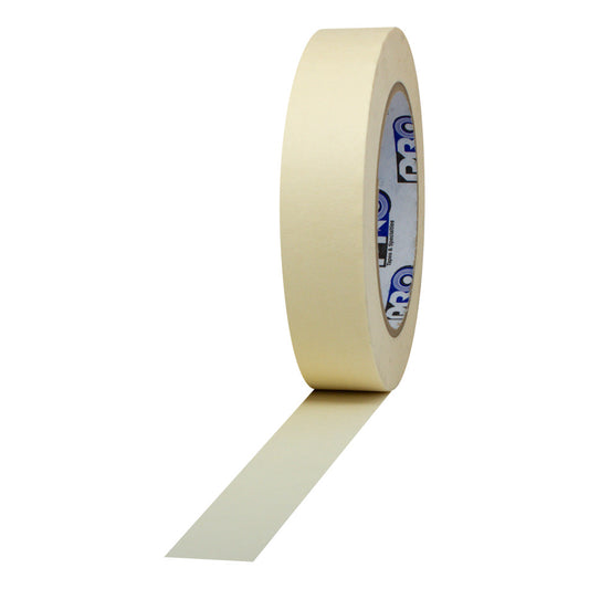 Pro 795 Masking Tape, Natural - 1" x 60yds