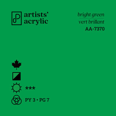 Artists' Acrylic, 120ml