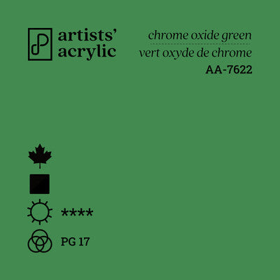Artists' Acrylic, 120ml