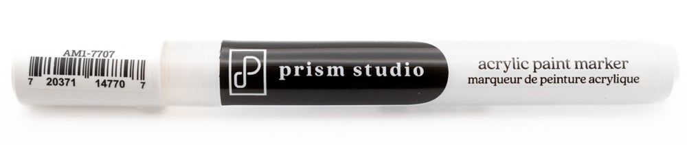 Acrylic Paint Marker