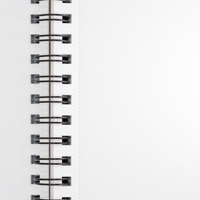 Mixed Media Paper Pad, 7" x 10"