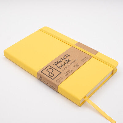Sketch Book, 13cm x 21cm,