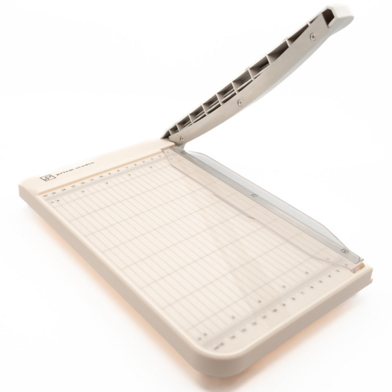 Guillotine Paper Trimmer, 8.5"