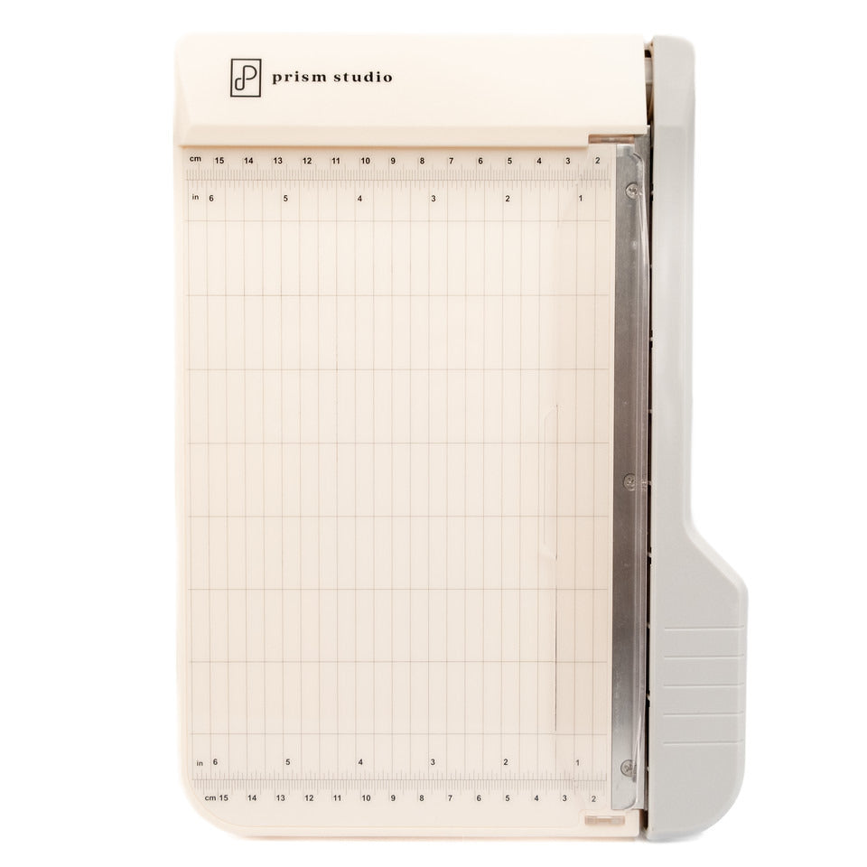 Guillotine Paper Trimmer, 8.5"